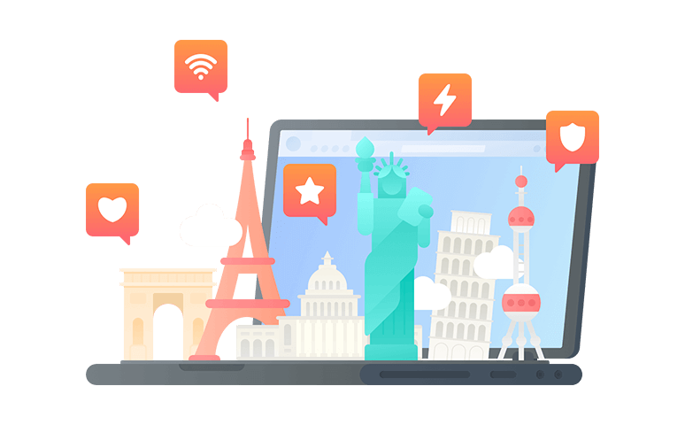 在冰岛连接到中国vpn - 亮讯加速器